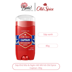 Sáp Khử Mùi OLD SPICE
