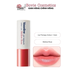 Son dưỡng có màu Vaseline Lip Therapy Colour Stick 42g