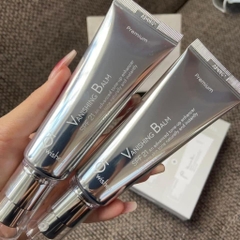Kem dưỡng da nâng tone 9 Wishes Vanishing Balm Premium SPF21