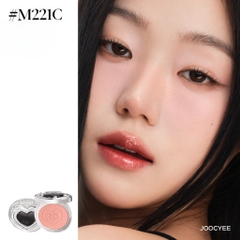 Má hồng dạng kem Joocyee x Chupa Chups Blush Cream