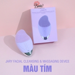 Máy rửa mặt Jary Facial Cleansing & Massaging Device