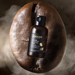 Gel rửa mặt cà phê Đắk Lắk Cocoon