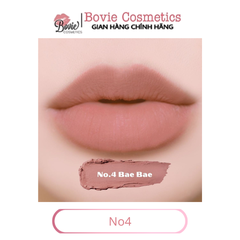 Chì Kẻ Viền Môi Unleashia Oh Happy Day Lip Pencil