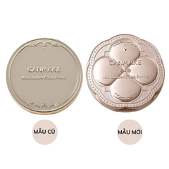 Phấn Phủ Siêu Mịn Canmake - Marshmallow Finish Powder