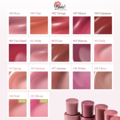 Son Tint Bóng Bbia Glow Lip Tint
