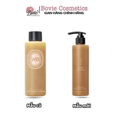 Sữa Rửa Mặt Chanh Đường Đen Lemon Chung Cleanser 200ML