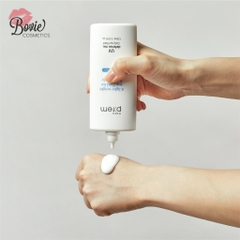 Kem Chống Nắng Make P:rem UV Defense Me Daily Sun Fluid SPF 50+ PA++++ 150ml
