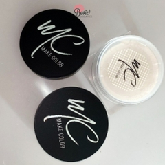 Phấn Phủ Bột Thủy Tinh 5in1 Mc Make Color Air Fit Finish Loose Powder 35g
