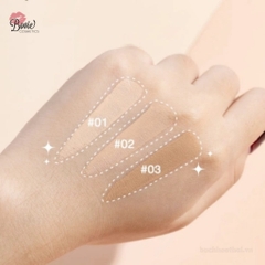 Kem Che Khuyết Điểm Odbo Easy Touch Concealer OD424