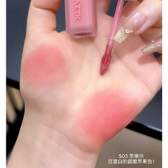 Son AZTK Sherbet Lip Mud 4.5g