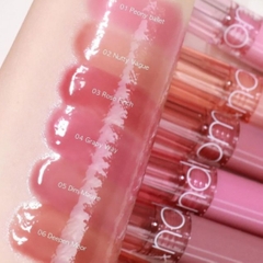 Son tint bóng Romand Glasting Color Gloss