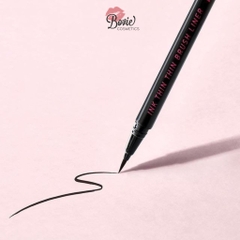 Bút Kẻ Mắt Peripera Ink Thin Thin Brush Liner 0.5g