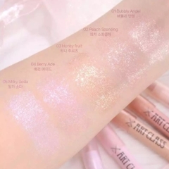 Bút Nhũ Mắt Đa Năng Too Cool For School Art Class Eye Glitz 1G