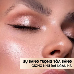 Phấn Bắt Sáng Độ Bám Cao, Lâu Trôi Catrice More Than Glow Highlighter 59g