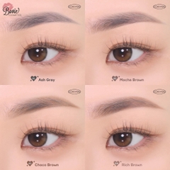 Chì Kẻ Mày Dearmay The Chic Eyebrow Pencil 0.18g