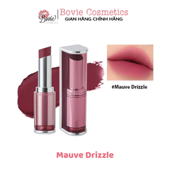Son thỏi mịn lì mềm mượt 3CE Blur Matte Lipstick