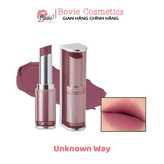 Son thỏi mịn lì mềm mượt 3CE Blur Matte Lipstick