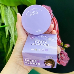 Phấn nền phủ bột kiềm dầu ODBO Soft Glow Oil Control Loose Powder OD6004