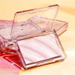 Phấn bắt sáng Odbo Glowing Skin Highlighter OD1304 mịn dễ tán