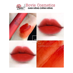 Son Kem Lì 3CE Velvet Lip Tint