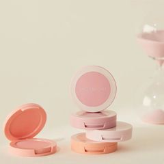 Phấn má hồng mềm mịn lâu trôi the SAEM Saemmul Single Blusher (5g)