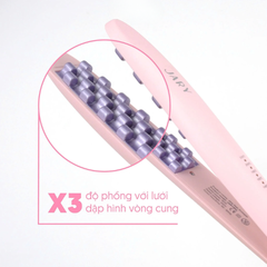 Mấy bấm tóc Jary Hair Crimper