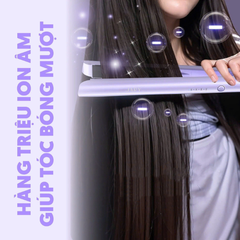 Máy duỗi tóc Jary Hair Straightener