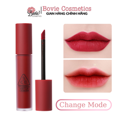 Son Kem 3CE Soft Lip Lacquer