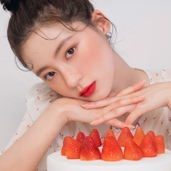 Son kem lì Romand Zero Velvet Tint