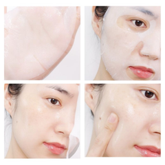 Mặt Nạ Dưỡng Da 3D Foodaholic Natural Essence Mask