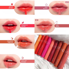 Son kem Tint Bóng Hàn Quốc Romand Juicy Lasting Tint 5.5g