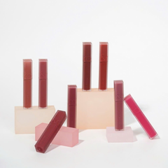 Son Kem Lì Romand Blur Fudge Tint