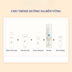 Tinh Chất Dưỡng Ẩm Da Đa Tầng Embryolisse Hydra-Serum 30ml