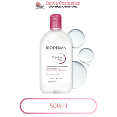 Nước Tẩy Trang Bioderma