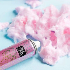 Dầu Gội Khô Girlz Only