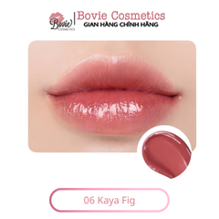 Son thỏi dưỡng có màu Romand Glasting Melting Balm