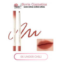 Chì Kẻ Viền Môi Romand Lip Mate Pencil