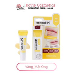 Son Dưỡng Giảm Thâm Môi Mediheal Labocare Pantenolips