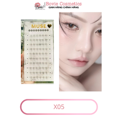 Mi Giả Muse Mã X Tổng Hợp