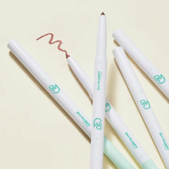 Chì kẻ viền môi hai đầu DEARMAY 2in1 Plumpy Lip Liner