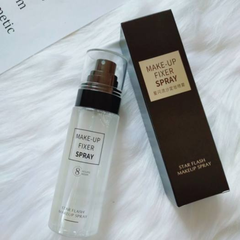 Xịt khoá nền make-up Fixer Spray giữ lớp trang điểm lâu trôi