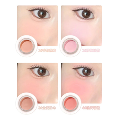 Bảng Phấn Má Hồng Kem XIXI Đất Sét D688