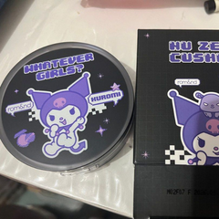 Phấn Nước Che Phủ Hoàn Hảo Kuromi Nu Zero Cushion