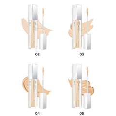 Kem Che Khuyết Điểm Clio Kill Cover Founwear Concealer 6g