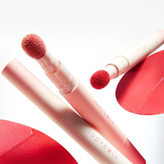 Son Kem Lì Đầu Bông Dặm Judydoll Matte Lip Cream