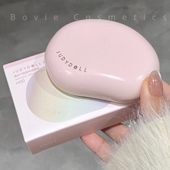 Kem Bắt Sáng Che Khuyết Điểm Cushion Judydoll Little Pearl Highlighting Concealer Cushion