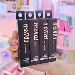 Bút Cushion Kem Che Khuyết Điểm Đa Năng Instant Age Rewind Eraser Multi-use Concealer Maybelline New York 6ml