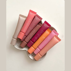 Son kem bùn Romand Color Lip Matte dạng tuýp