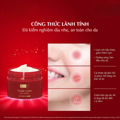 Kem Dưỡng Hada Labo dưỡng trắng- dưỡng ẩm- chống lão hoá