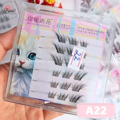 Mi Giả Sẵn Keo MEIJIESHANGPIN